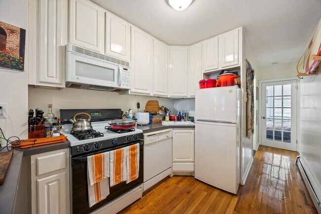 Photo - 107 Harrison St Unit 2