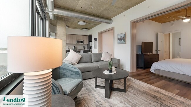 Photo - 5201 Leesburg Pike Unit 443.1408758