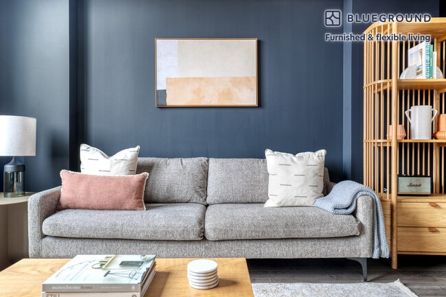 Photo - 1122 N Hudson St Unit FL5-ID651