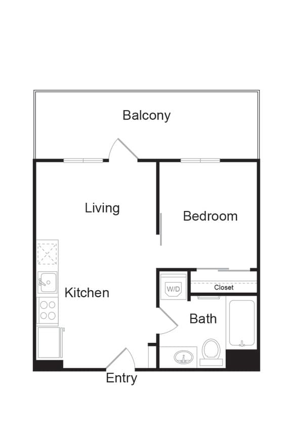 Floor Plan - C7