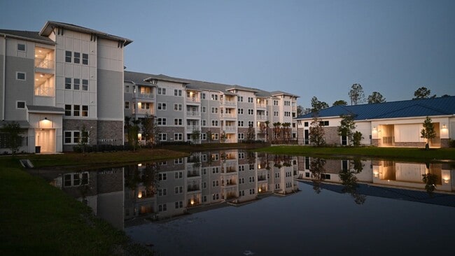 Building Photo - The Howell at the Preserve Apartments