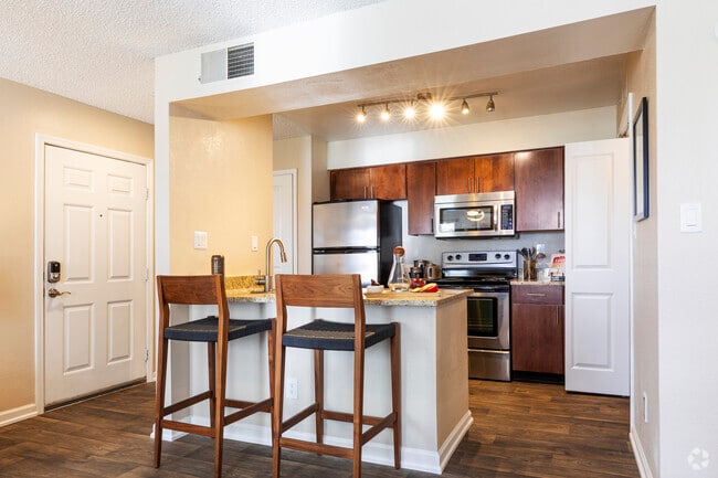 Photo - River Walk at Puerta de Corrales