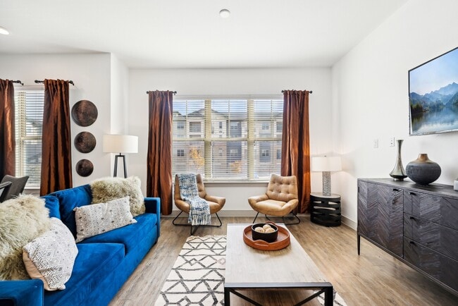 Building Photo - The Village at Rayzor Ranch