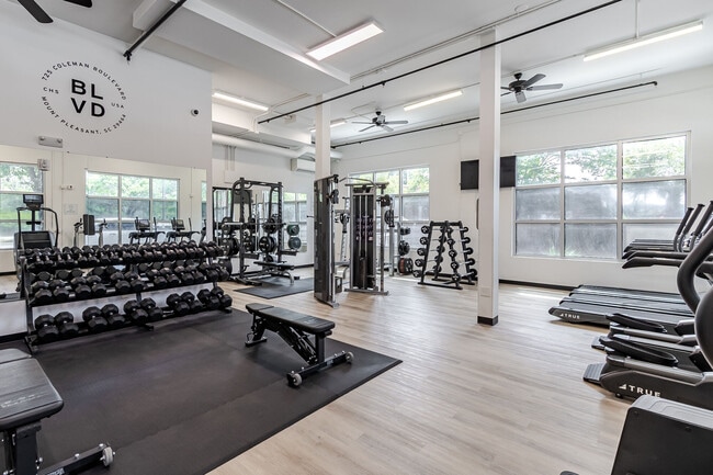 Photo - The Boulevard (SC)