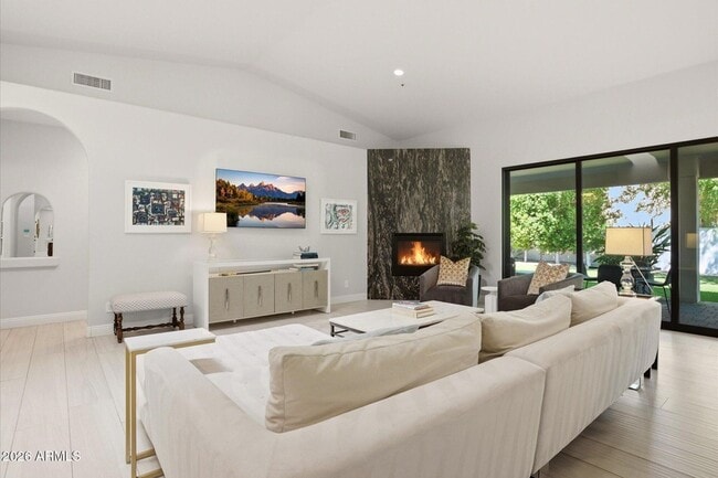 Photo - 9458 E Desert Cove Ave