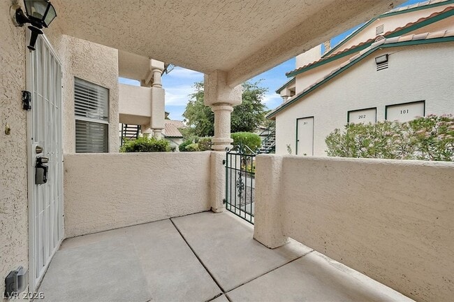 Photo - 7952 Terrace Rock Way Unit 102