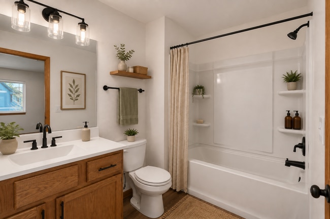 Photo - Harper Court Townhomes