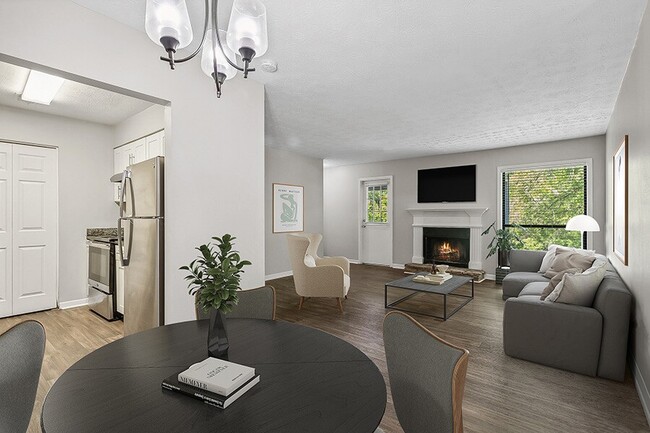 Photo - Lakeside Retreat at Peachtree Corners