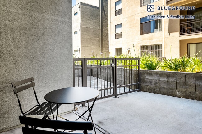 Photo - 754 The Alameda Unit SI FL0-ID540