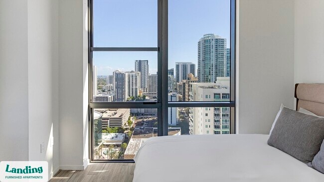 Photo - 301 SW 1st Ave Unit 2808