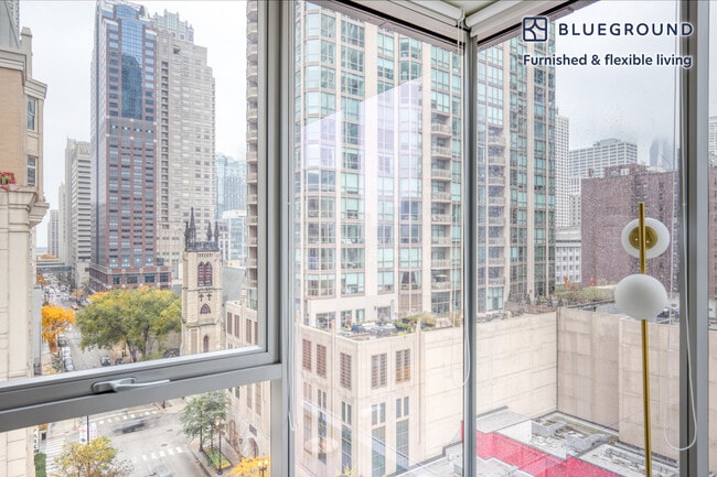 Photo - 8 E Huron St Unit FL10-ID124