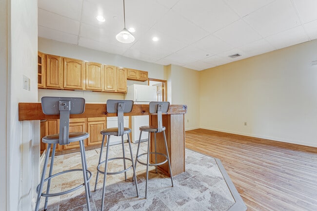 Photo - University Lofts