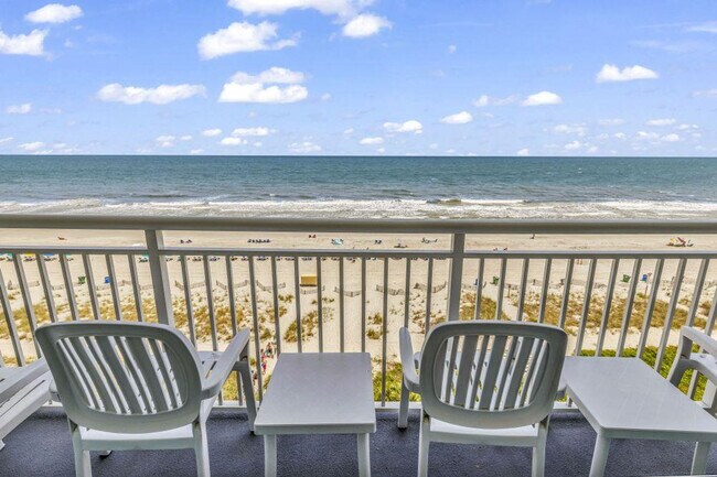 Photo - 2506 N Ocean Blvd Unit ID1266983P