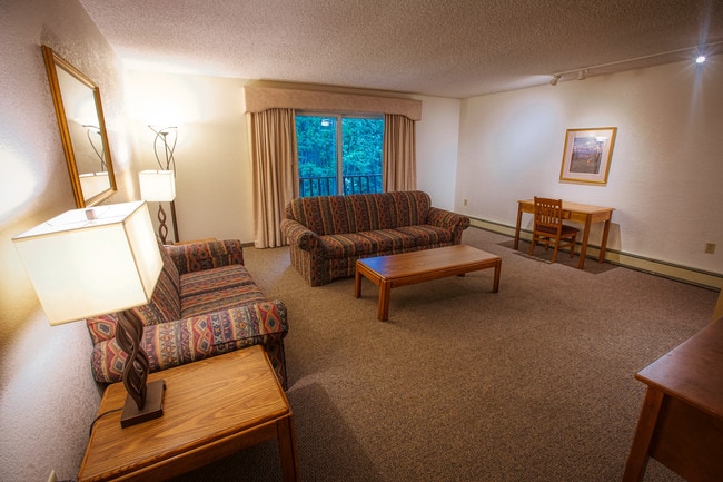 Photo - Wedgewood Resort Apartments