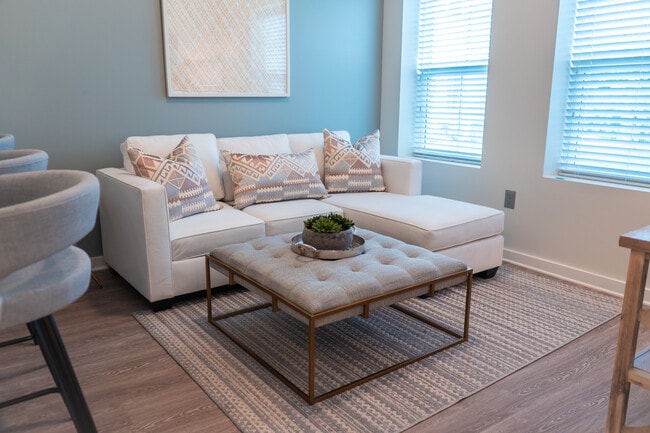 Photo - Lofts at Hillson