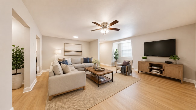 Photo - Caleb Place Apartments