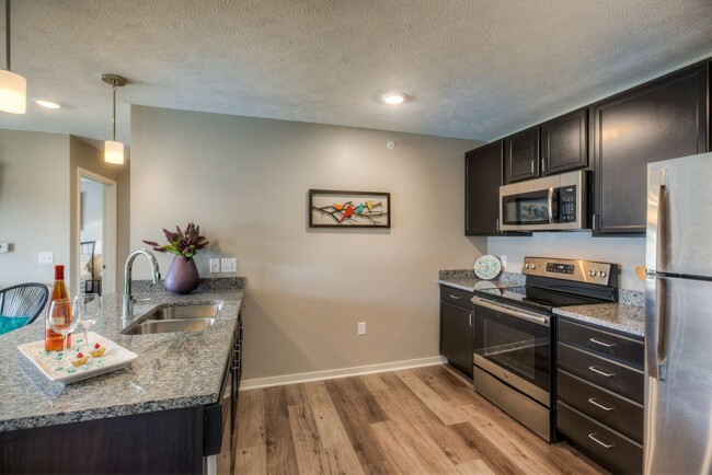 Photo - Fremont Commons