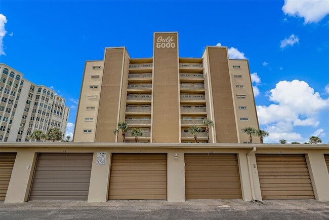 Photo - 5000 Gulf Blvd Unit 304