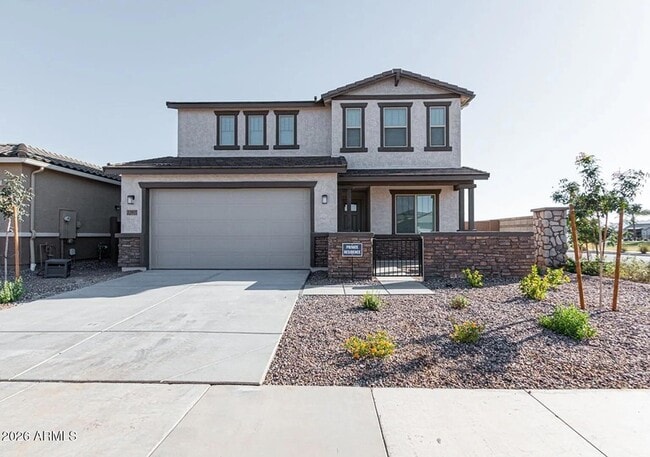 Building Photo - 22815 E Watford Dr