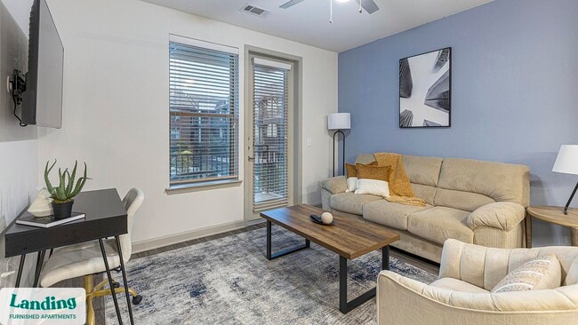 Photo - 2800 NE Green Oaks Blvd Unit 1206.1412335