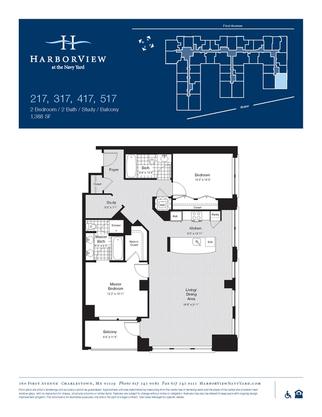 Floor Plan - BS11