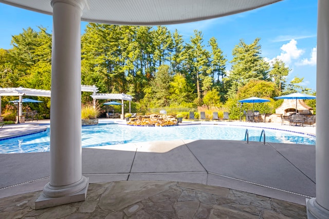 Photo - Walden Legacy Apartment Homes