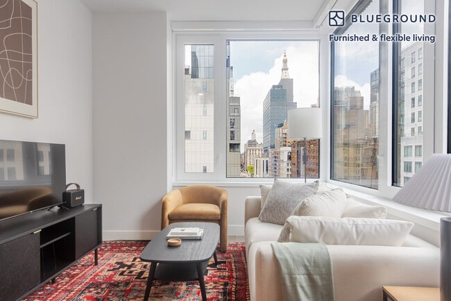 Photo - 200 E 23rd St Unit FL15-ID1912