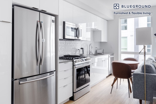 Photo - 1889 Harrison St Unit FL5-ID525