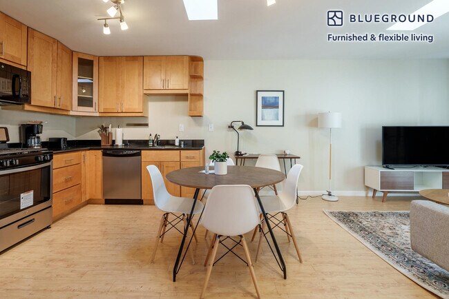 Photo - 568 Channing Ave Unit FL2-ID1644