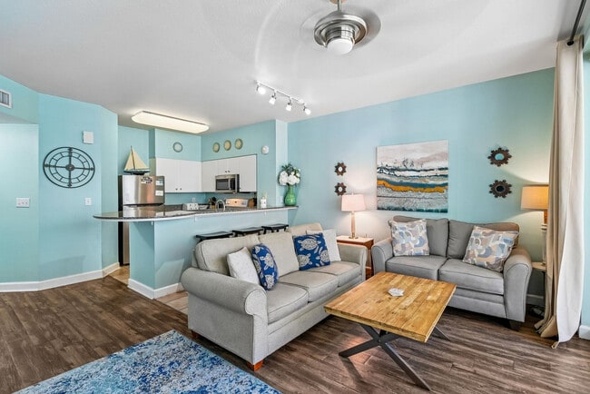 Building Photo - 9900 S Thomas Dr Unit SI ID1523363P