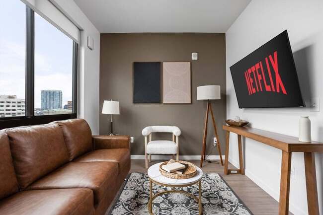 Building Photo - 421 N Pennsylvania St Unit ID1312586P