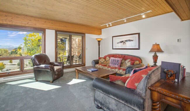 Photo - 2250 Apres Ski Way Unit SI ID1564293P