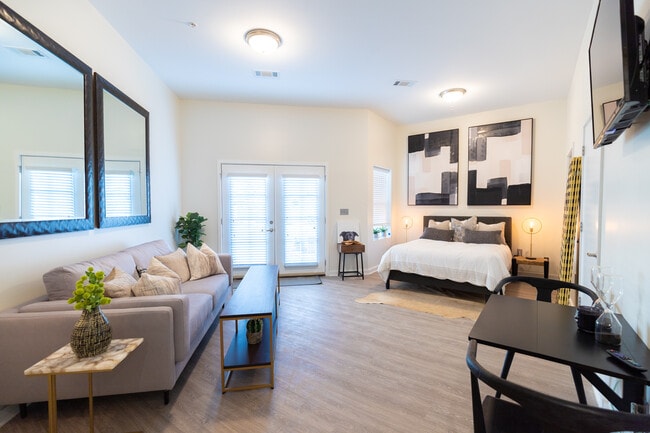 Photo - Lofts at Hillson