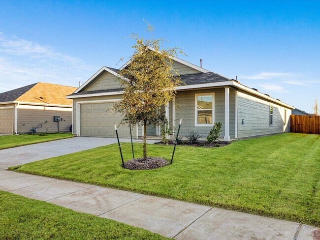 Photo - 1621 Baugh St