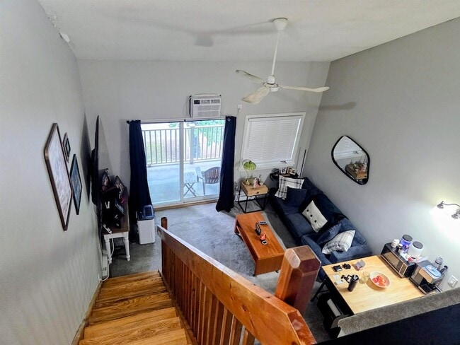 Building Photo - 36 Lodge Rd Unit D203