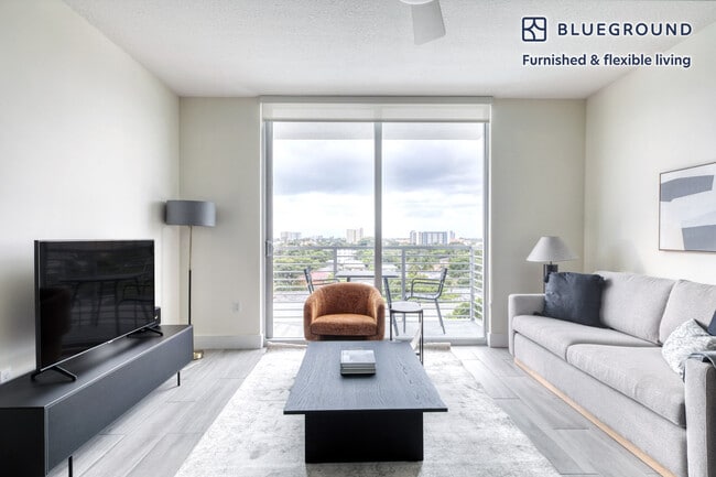 Photo - 1000 NW 7th St Unit FL6-ID48