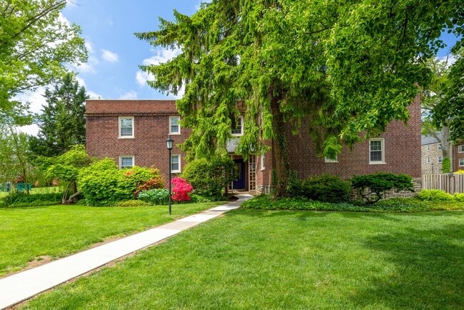 Lush Landscaping - The Wynnewood