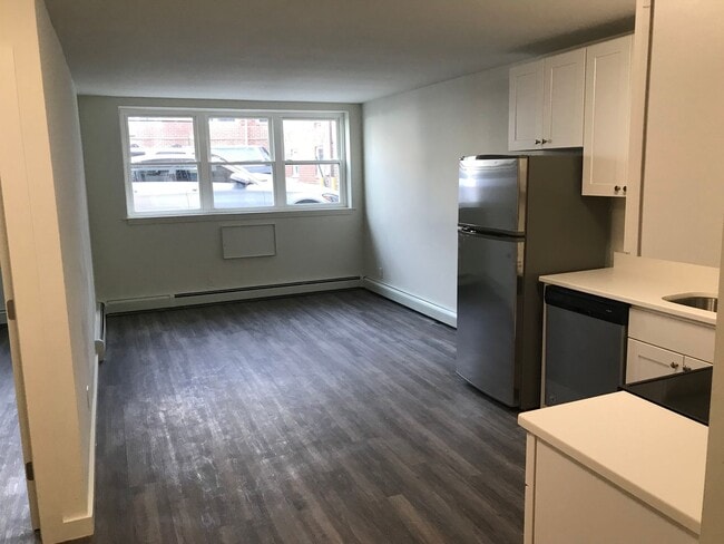 Photo - 8th Ave Condos