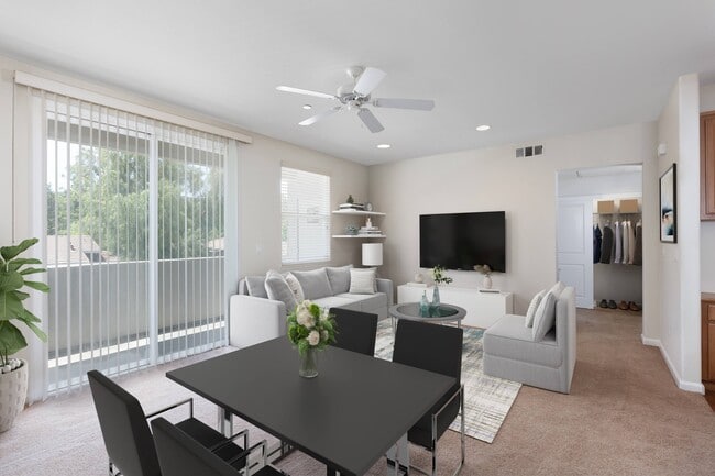 Photo - Civic Square