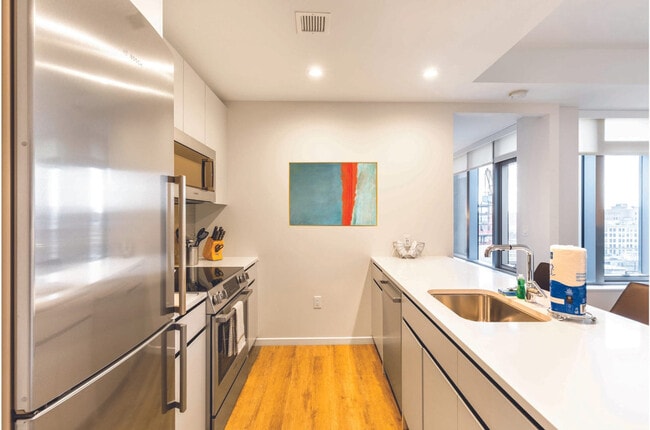 Photo - 131 Seaport Blvd Unit SI FL15-ID1050364P