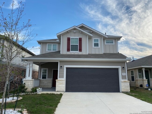 Building Photo - 11834 Burnett Rnch