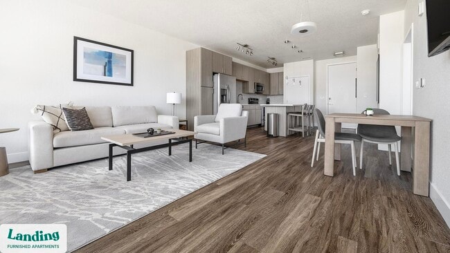 Photo - 1291 S Ulster St Unit 1301-515