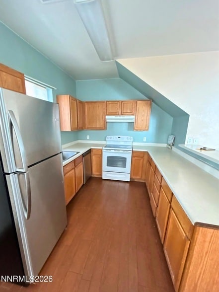Photo - 1317 Powell Ln