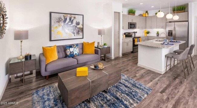 Photo - 3700 E Williams Field Rd Unit 2