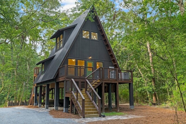 Building Photo - 493 Choctawhatchee River Rd