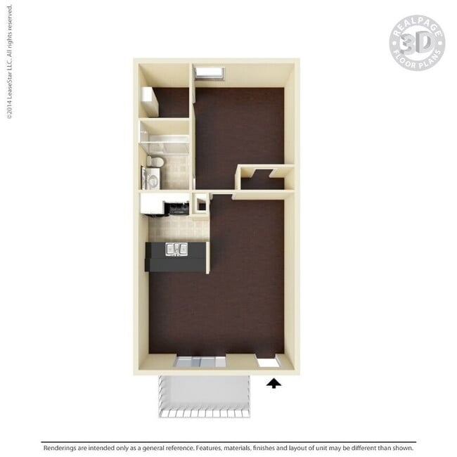 Photo - Hadley at Bellmar