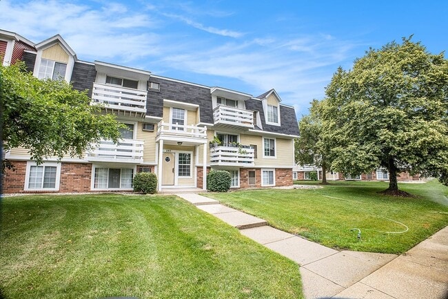 Photo - Apple Ridge Apartments