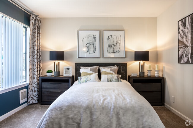 2BR, 2BA - Cambridge - Heritage Village