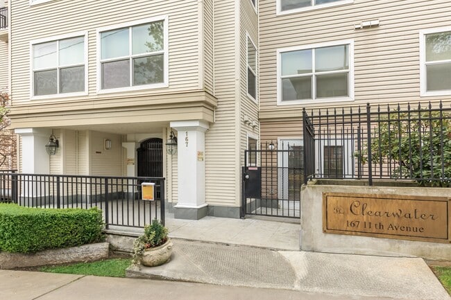 Clearwater Apartments - Star Apartments - Clearwater Apartments - Star Apartments