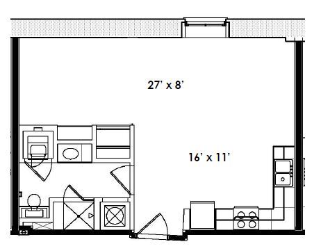 Floor Plan - S5